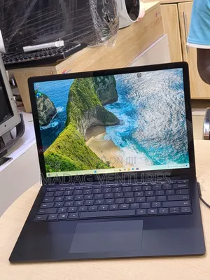 Laptop Microsoft Surface Laptop 3 8GB Intel Core I5 SSD 256GB