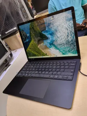 Laptop Microsoft Surface Laptop 3 8GB Intel Core I5 SSD 256GB