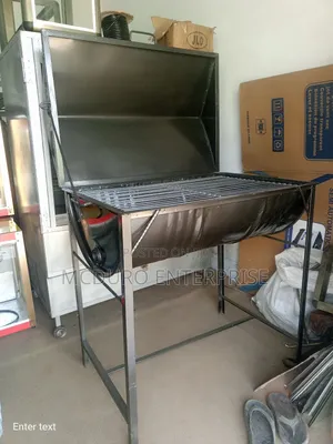 Barbecue Grill
