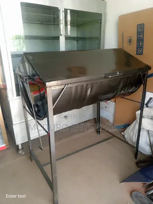 Barbecue Grill