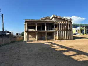 More Than 2 Plots of Land + 9 Bedroom at Akbelemkpe for Sale