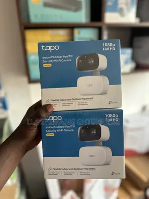 Tp Link Tapo