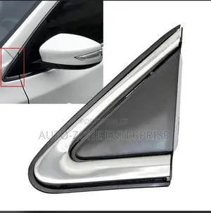 Toyota Corolla 2019 2020 2021 Mirror Pad Pair