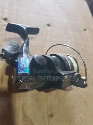 Sports Fishing Reel Only
