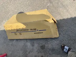 Honda Civic 2016 2017 2018 2019 2020 2021 Boot/Trunk