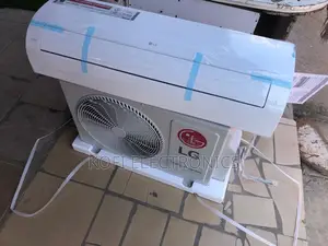 Lg 2.5hp Inverter Turbocool Elite Air Conditioner