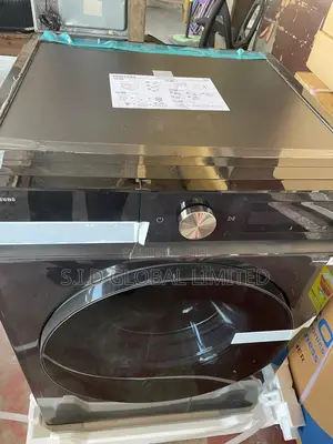 Samsung 11kg Washer And 7kg Dryer Washing Machine