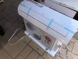 Lg 2.5hp Inverter Hyperchill Precision Ac