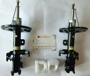 Lexus Rx200t/350/450h 2016-2025 Front Shock Absorber From Japan🇯🇵