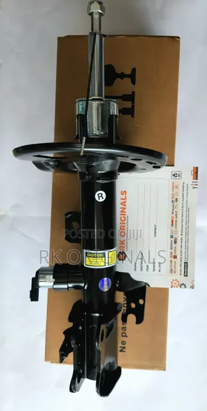 Lexus Rx200t/350/450h 2016-2025 Front Shock Absorber From Japan🇯🇵