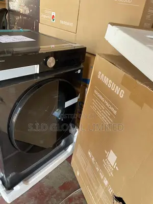 Efficient Washing: Get The Samsung 11kg/6kg Washer And Dryer Combo