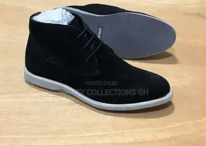 Clark Dessert Boots