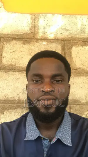 Am Emmanuel Kwaw an Experienced Driver With License Be