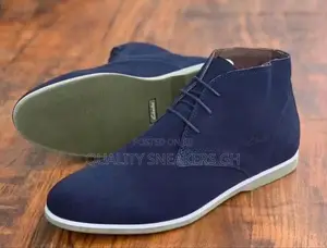 Dessert Clarks Boot