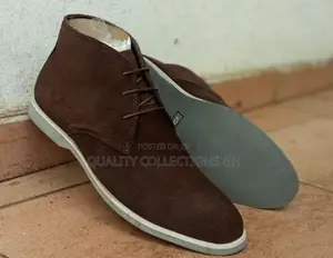 Dessert Clarks Boot