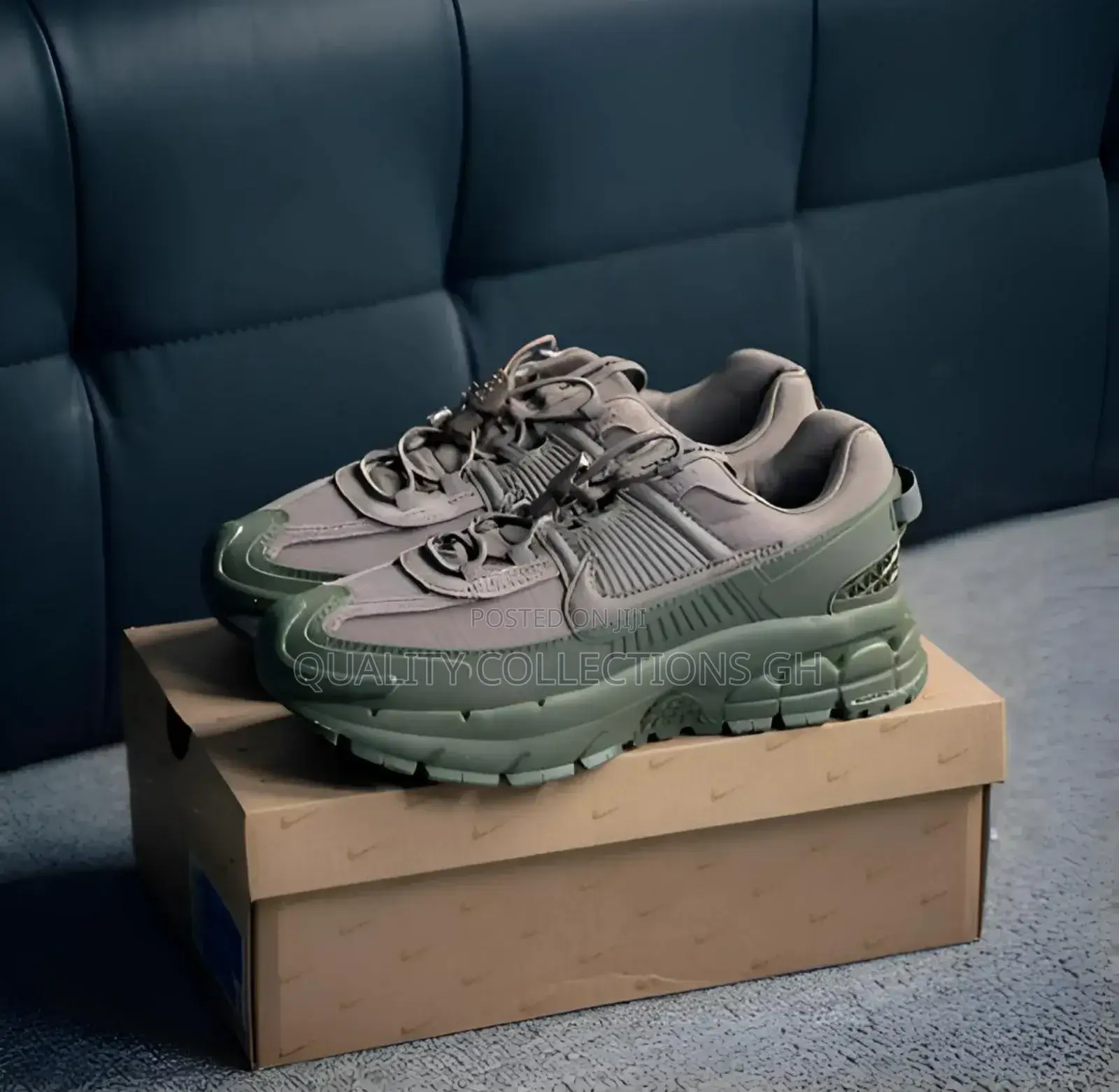 Nike Sneaker Unlimited