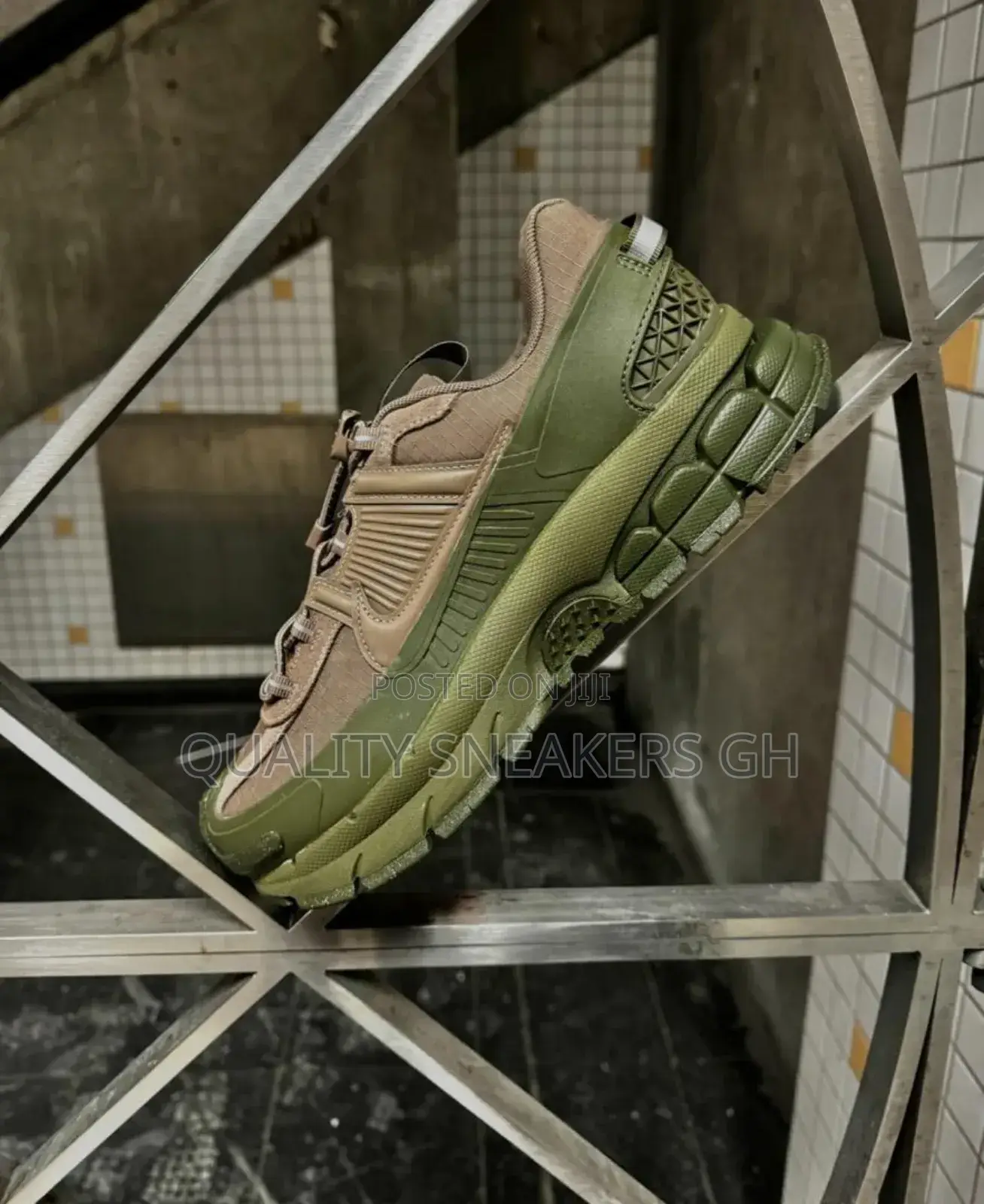 Nike Sneaker Unlimited