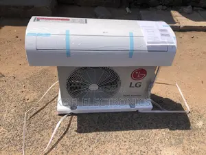 Lg 2.5hp Inverter Grandcool Performance Split Ac