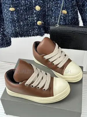 Rick Owens