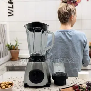 Simple Operation With Efficient Performance for Daily Cooking.