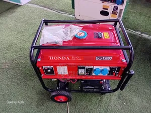 Honda 10kva Generator – Strong Power You Can Trust