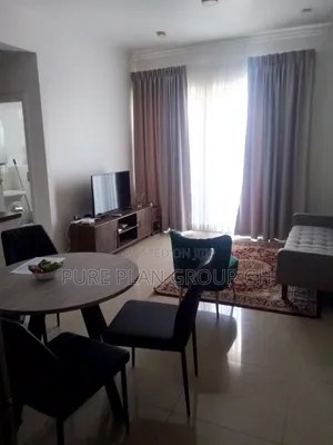 Furnished 2bdrm Apartment in Osu Accra, Oxford Street for rent