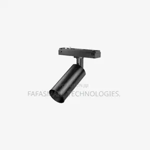 Single Magnetic Track Light
