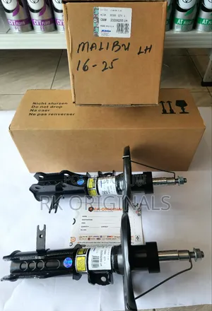 Chevrolet Malibu 2016-2025 Ac Delco Front Shock Absorber From Usa🇺🇸