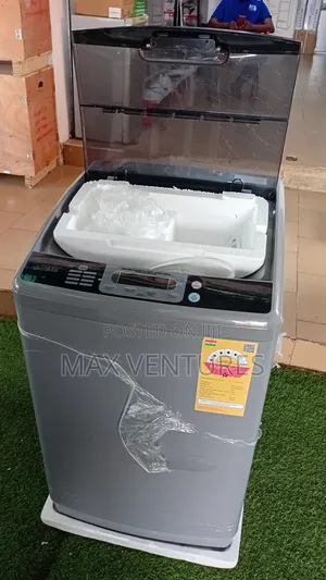 High Performance Decakila !G D*Igital Washer