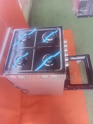 Volcano Equal 50/50 Burner