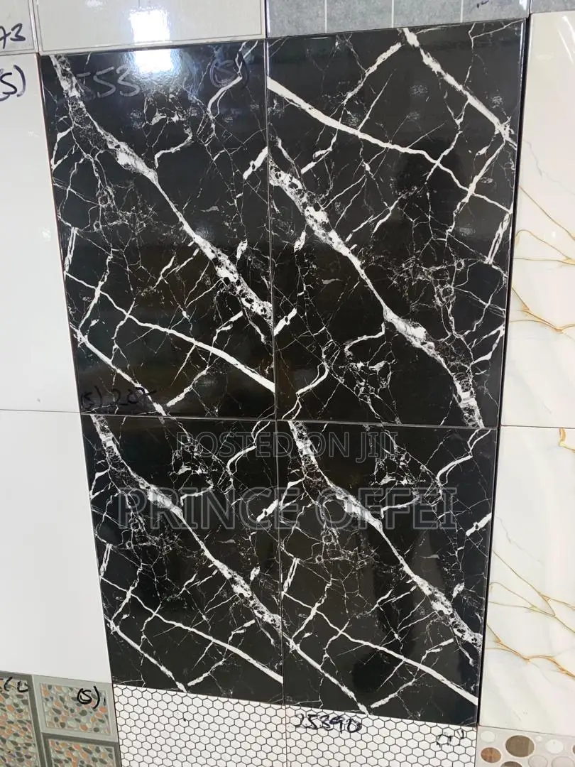 25/40cm Wall Tiles Ghana Made