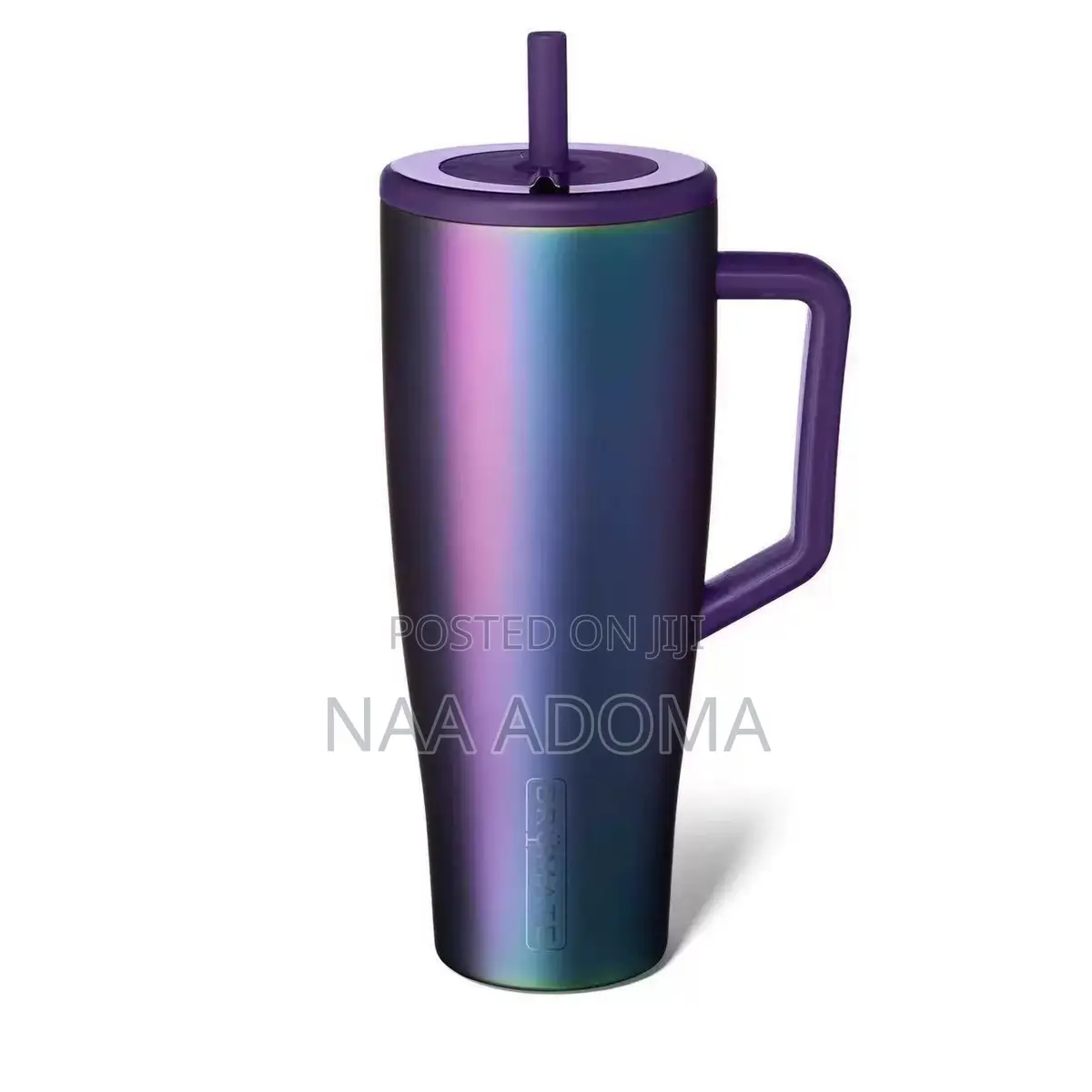 Insulated Vacuum Tumbler Cup