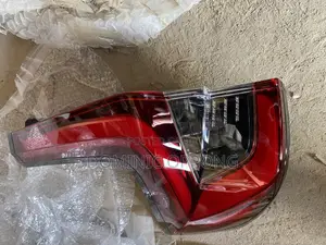Honda CRV 2023- 2024 Tail Led