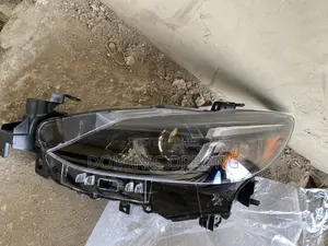 Mazda 6 2017 Headlight Led