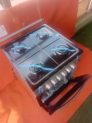 Advanced Balance 50/50 Volcano Burner