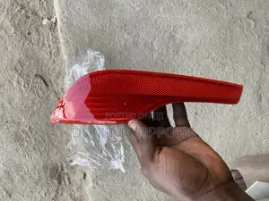Honda Crv 2017- 2022 Back Bumper Reflector