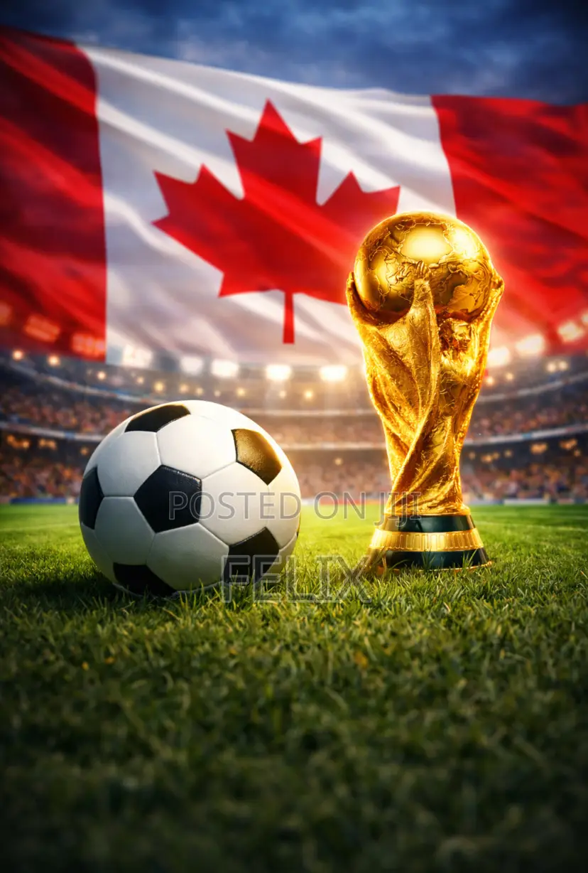 World Cup in Canada
