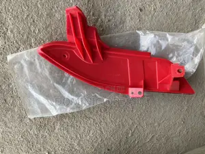 Honda HRV Back Bumper Reflector