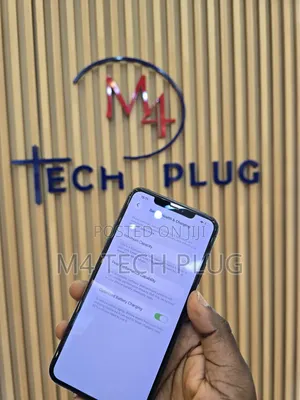 Apple iPhone 11 Pro Max 256 GB Green