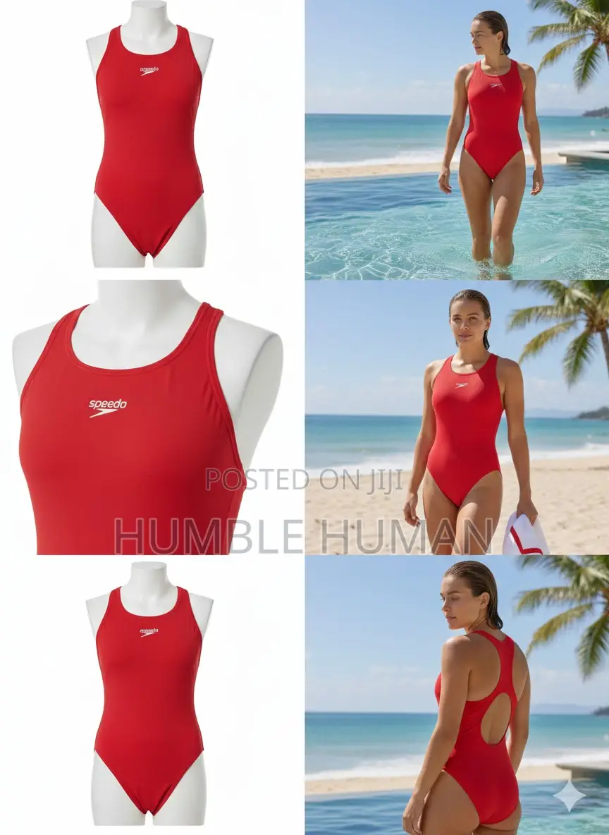 Swimming Suits