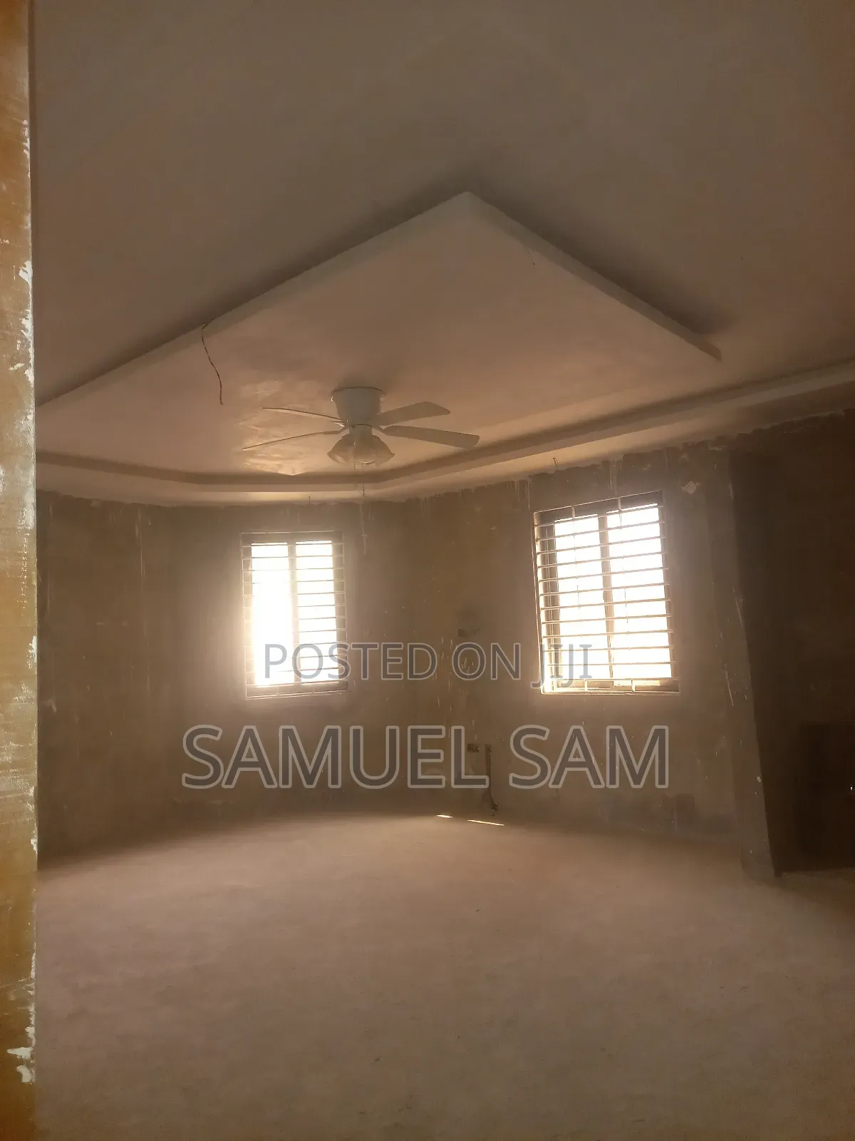 5bdrm House in Tema Golf City for sale
