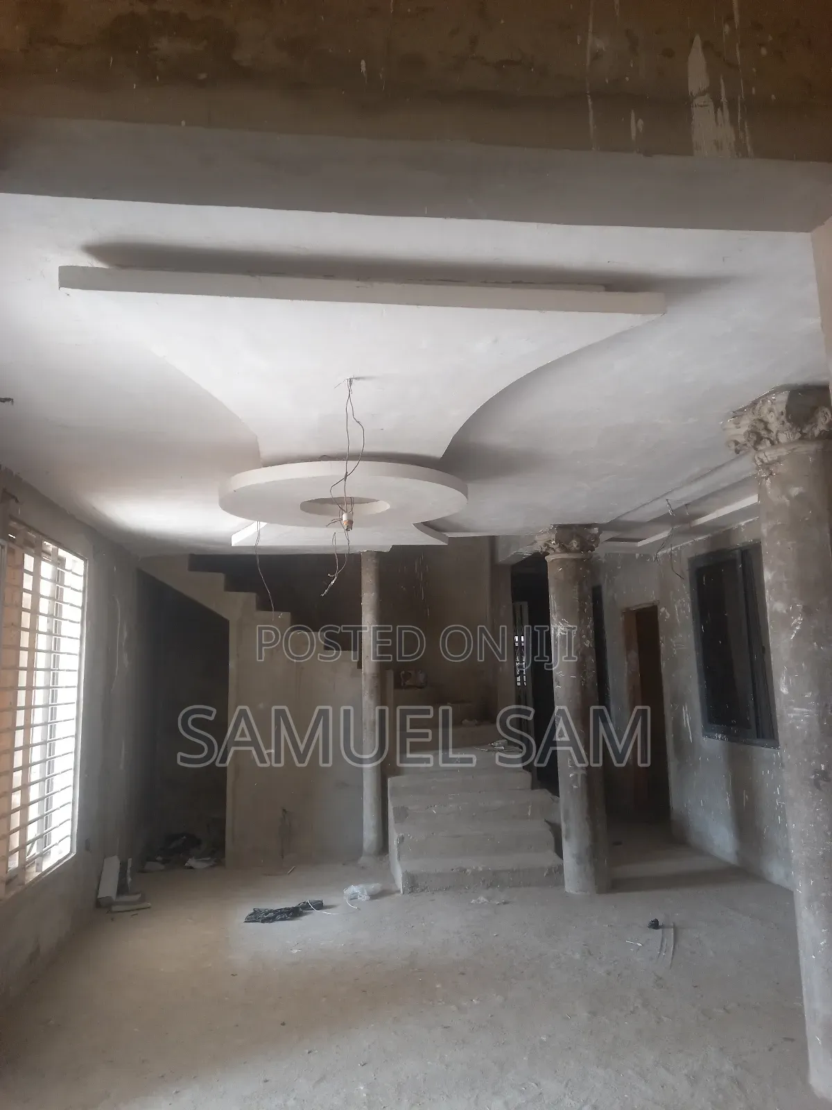 5bdrm House in Tema Golf City for sale