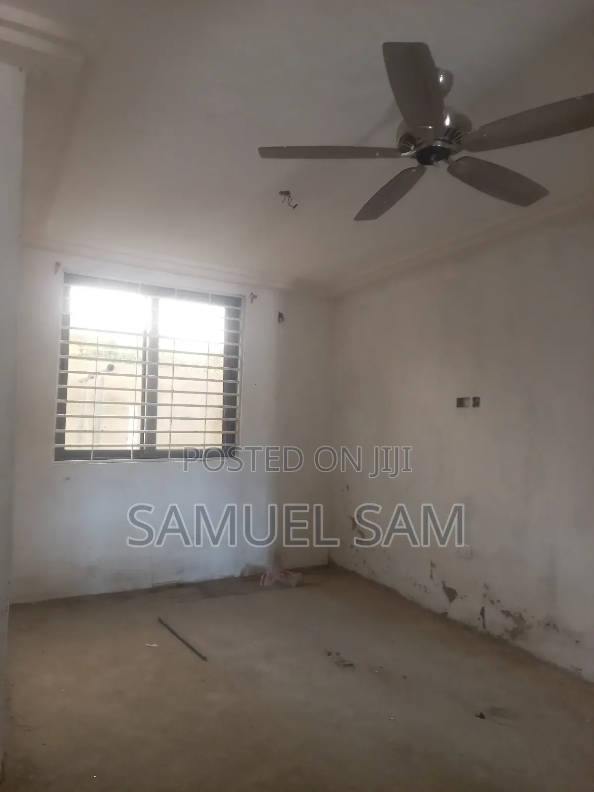 5bdrm House in Tema Golf City for sale