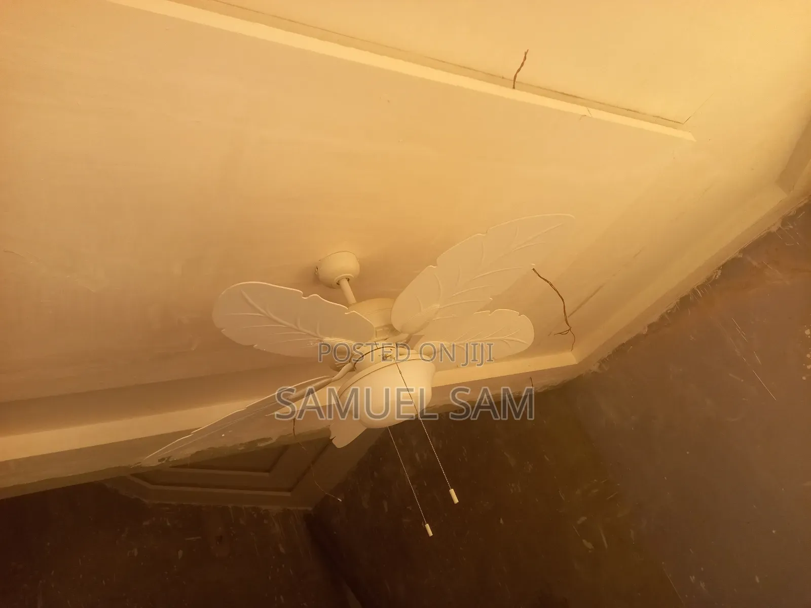 5bdrm House in Tema Golf City for sale