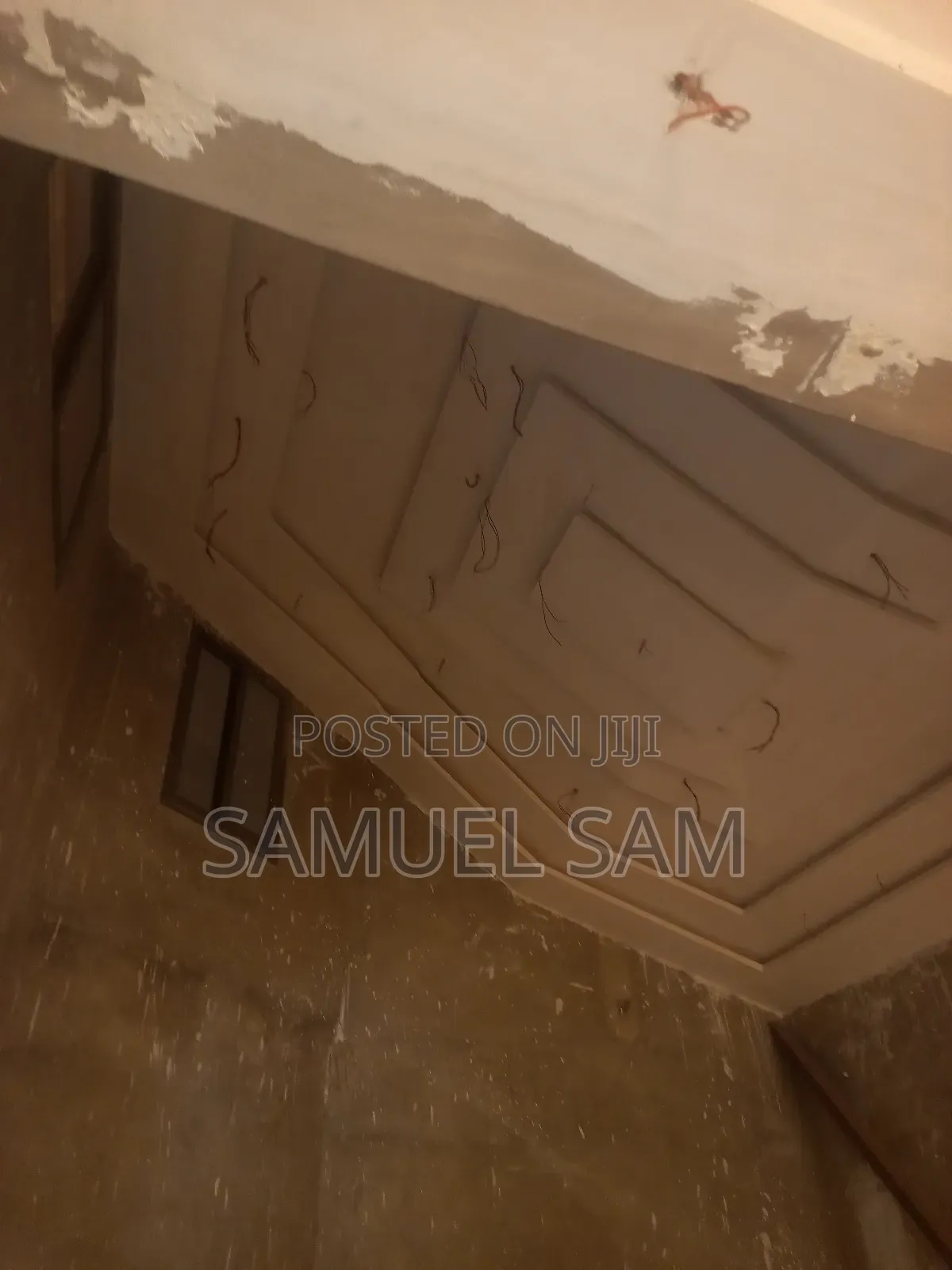 5bdrm House in Tema Golf City for sale