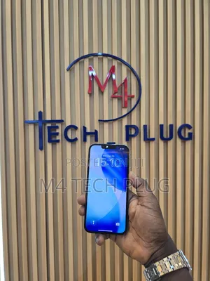 Apple iPhone 13 Pro 256 GB Blue