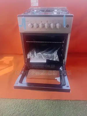 Gentle Flame 50/50 Volcano Burner