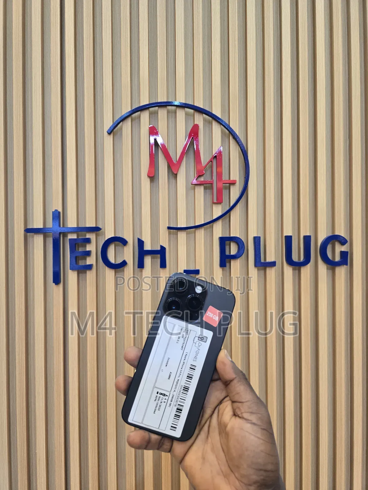 Apple iPhone 14 Pro 256 GB Purple