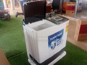 Flamino 11kg Top Load Washer – Wash More, Stress Less