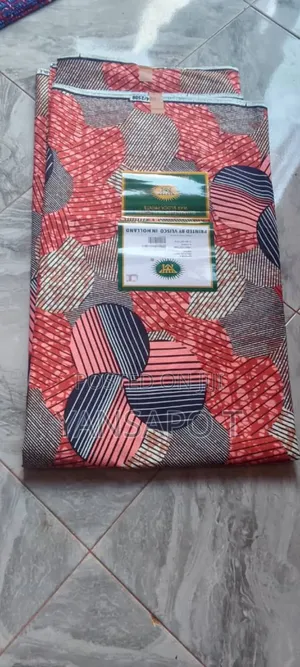 Latest Fabrics(Cotton)
